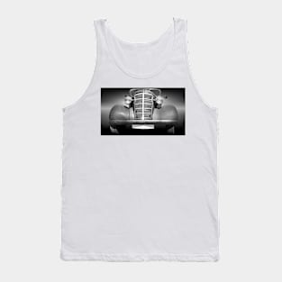 US American classic car Master 1938 Tank Top